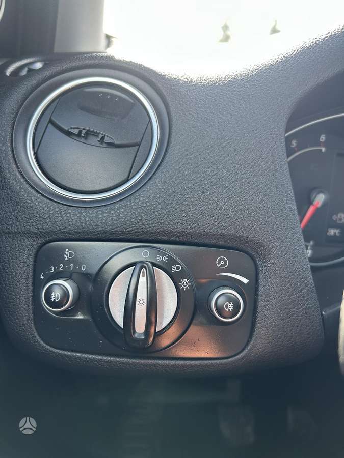 Ford Mondeo, 1.6 l., Универсал