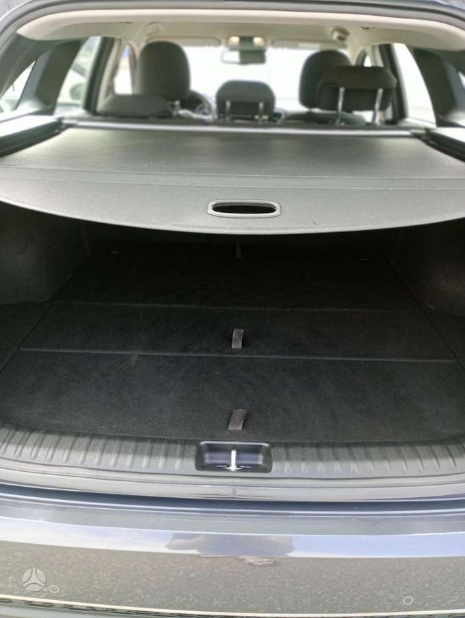 Kia Ceed, 1.6 l., wagon