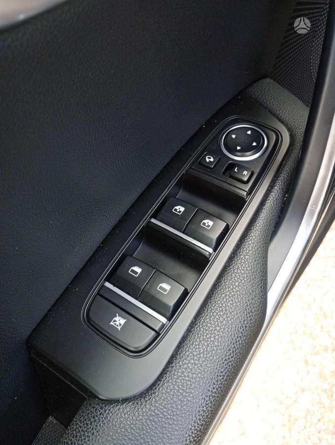 Kia Ceed, 1.6 l., wagon