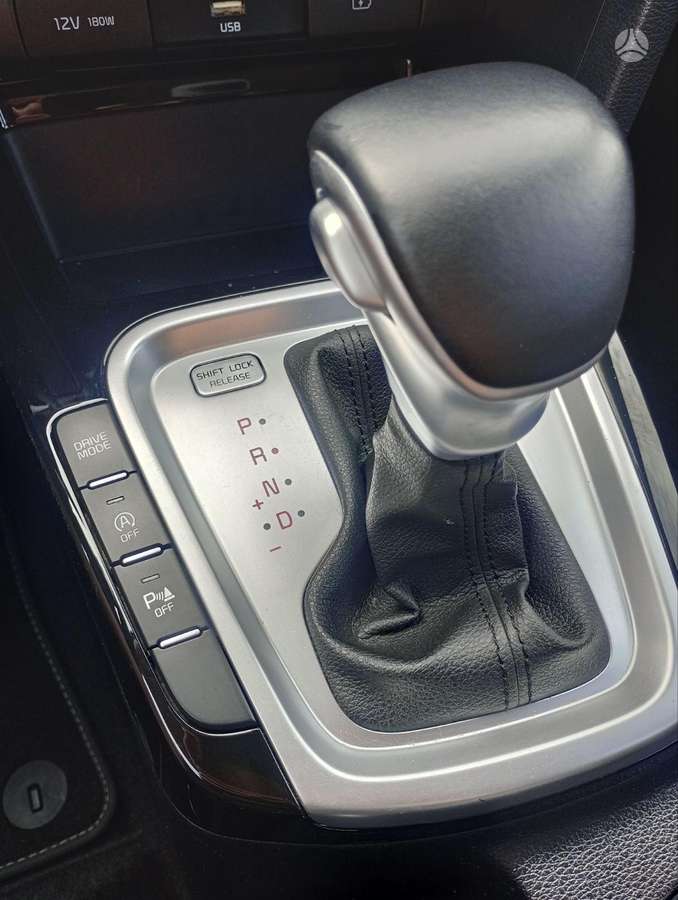 Kia Ceed, 1.6 l., wagon