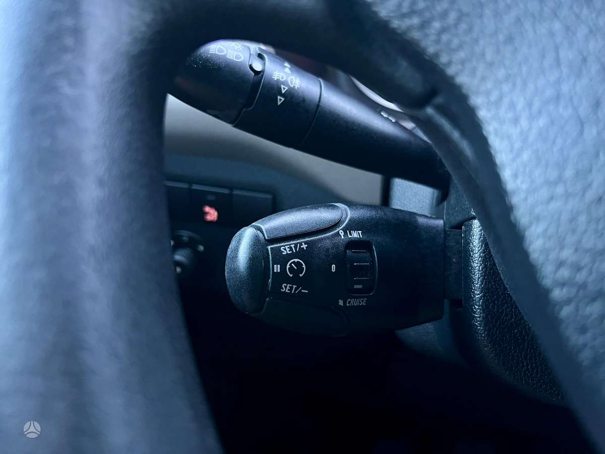 Peugeot Partner - 12