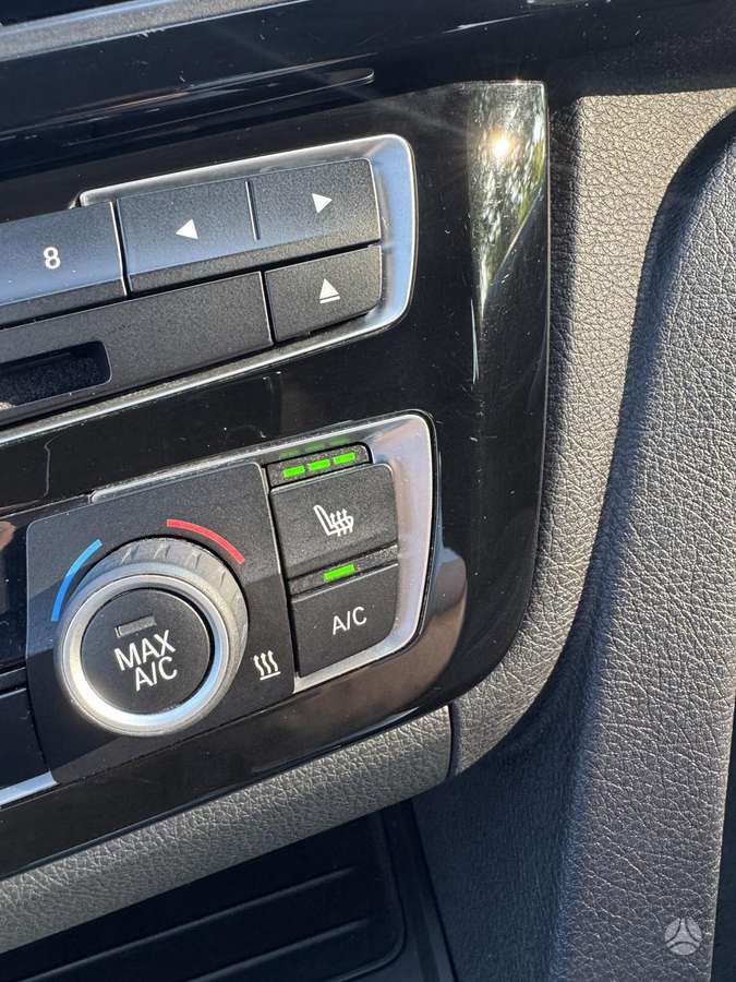 BMW 320, 2.0 l., Универсал