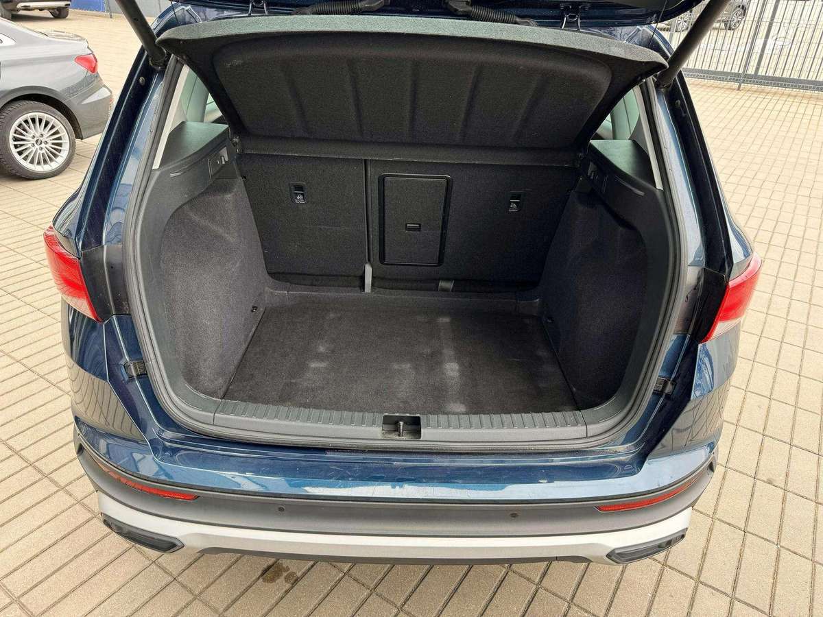 SEAT Ateca - 6