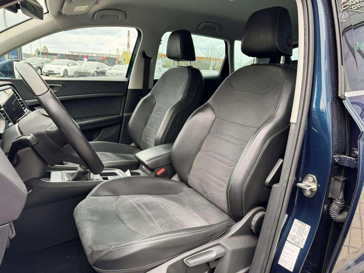 SEAT Ateca - 9