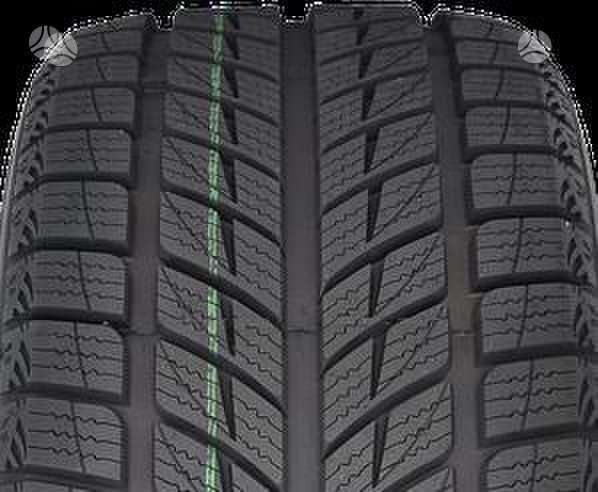 Doublestar DW09, žieminės 255/55 R19