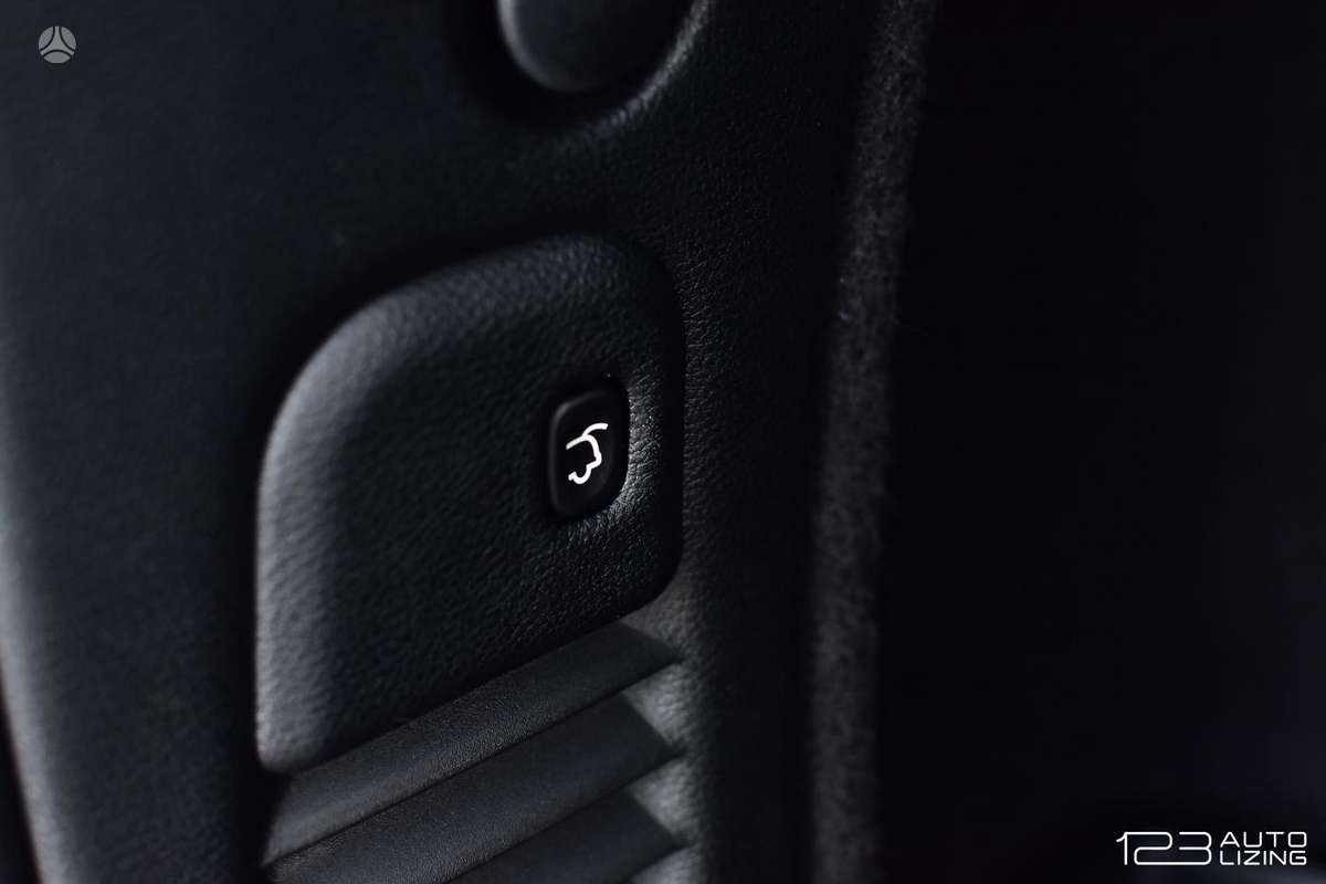 Dodge Durango, 3.6 l., Внедорожник / Кроссовер