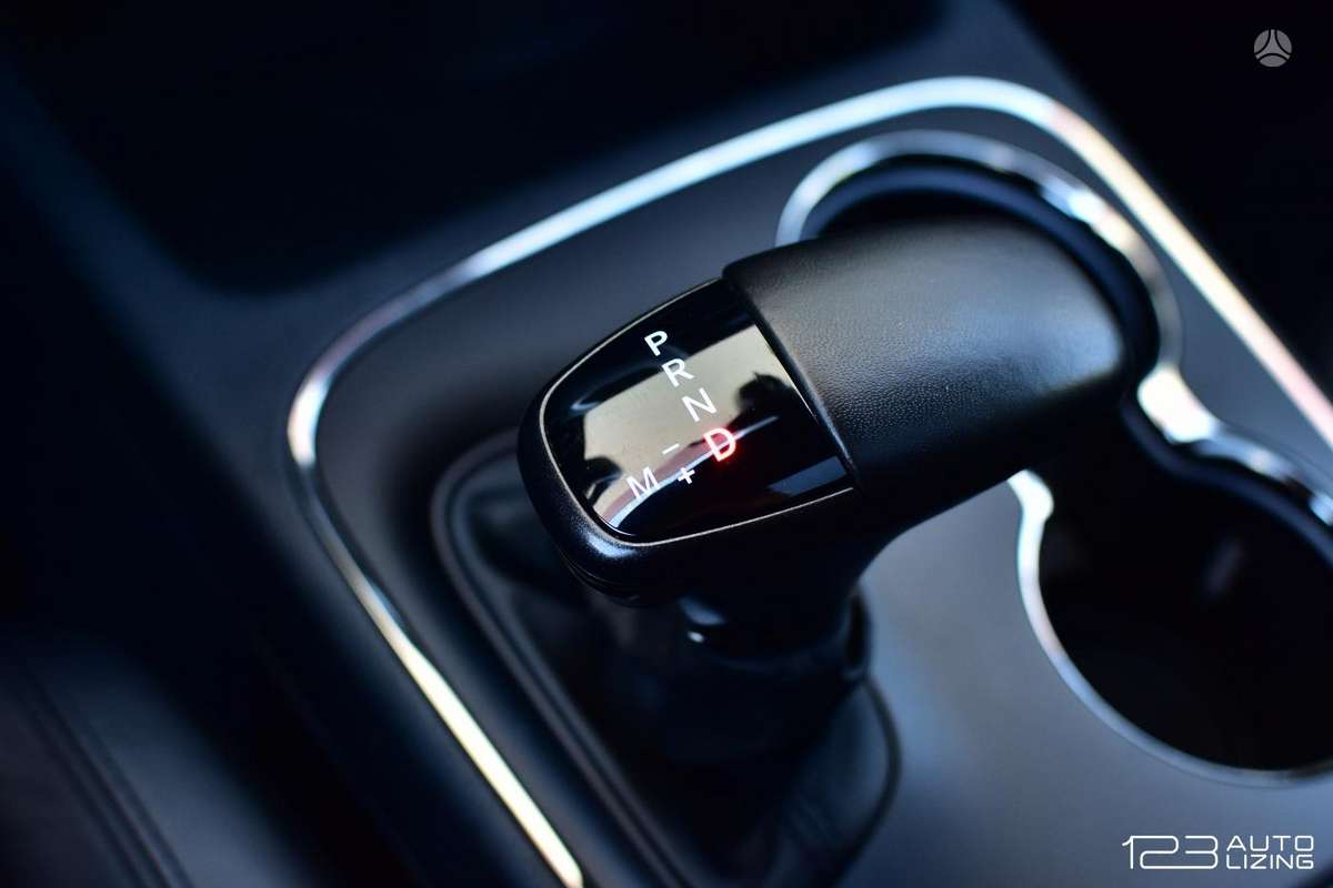 Dodge Durango, 3.6 l., Внедорожник / Кроссовер