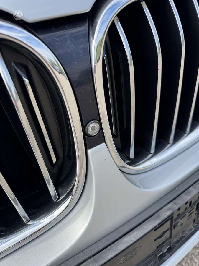 BMW 740, 3.0 l., Седан