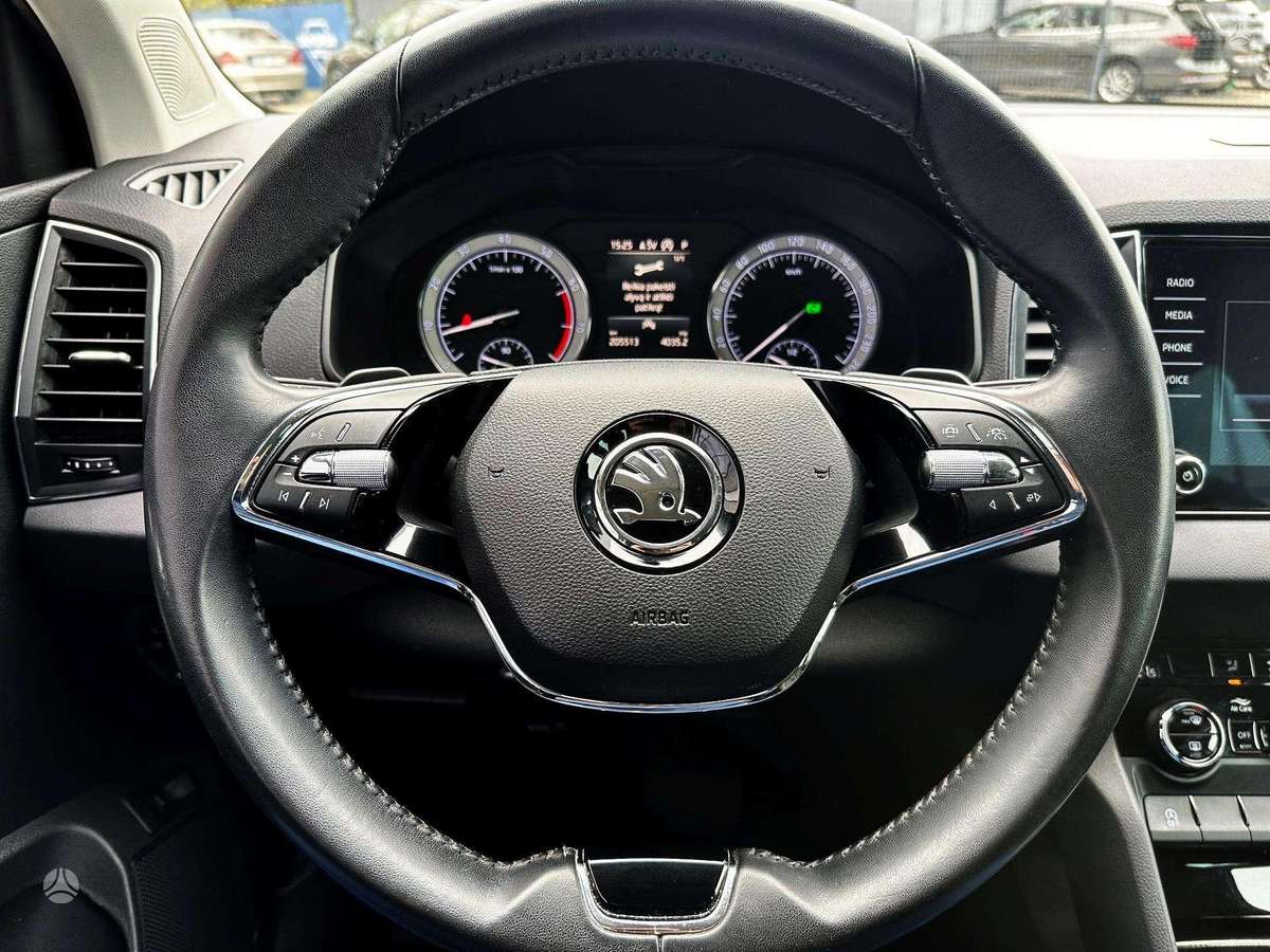 Škoda Karoq - 9
