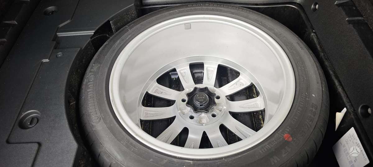 Volkswagen Passat, 2.0 l., Универсал