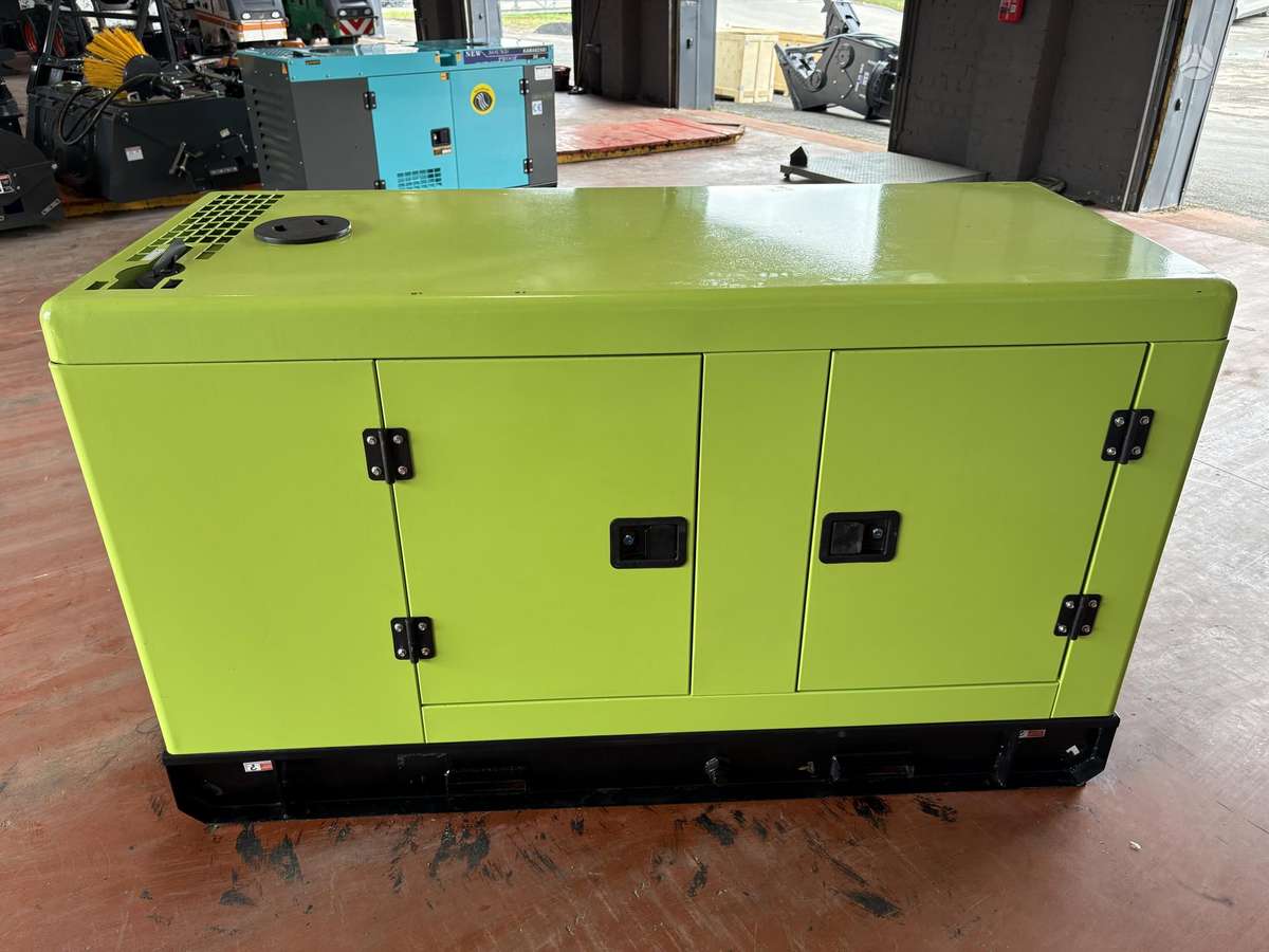 -Kita- Compal Power VG-R30, electric generators