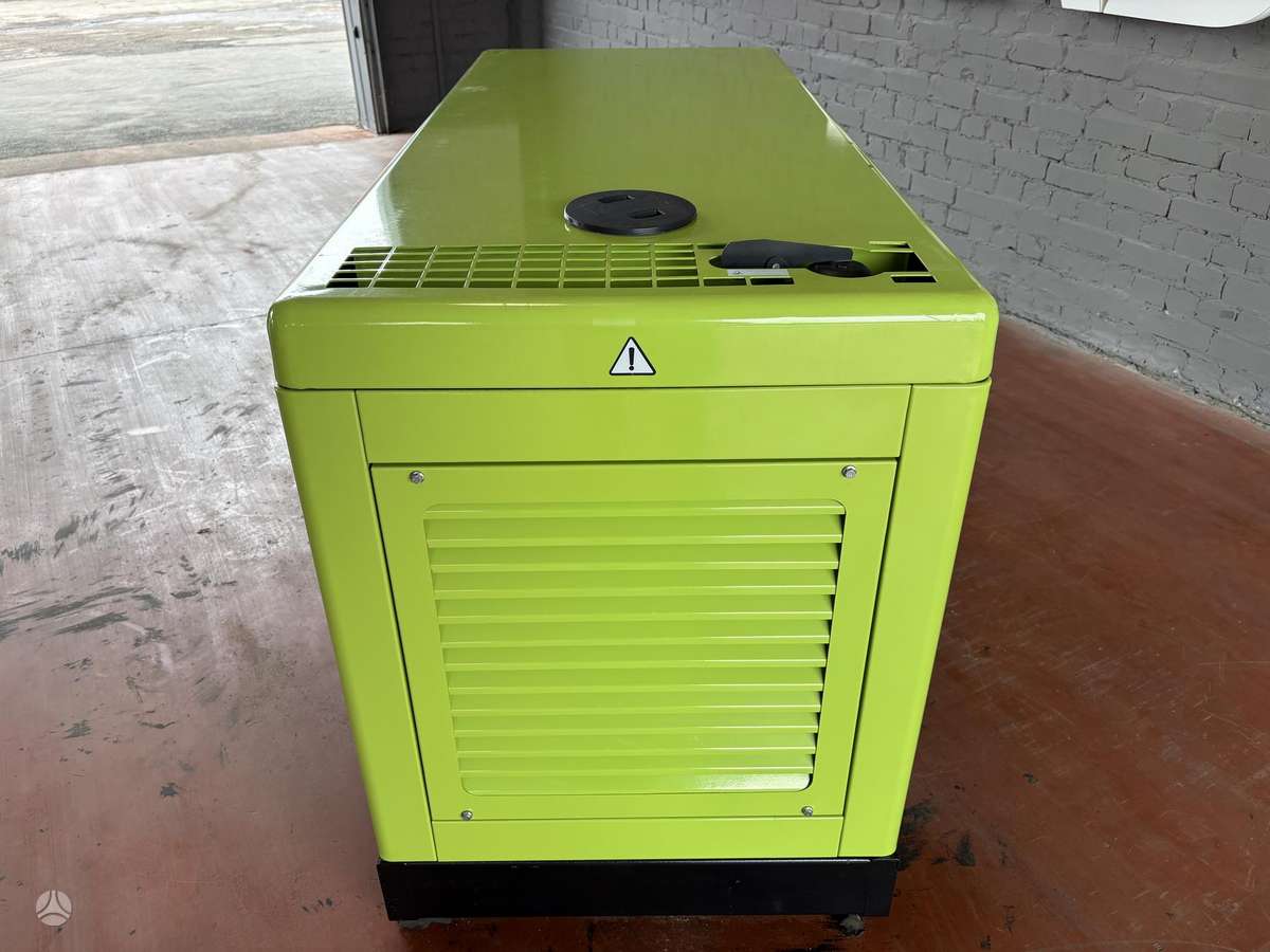 -Kita- Compal Power VG-R30, electric generators