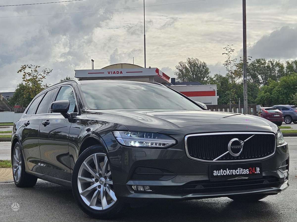 Volvo V90, 2.0 l., Универсал