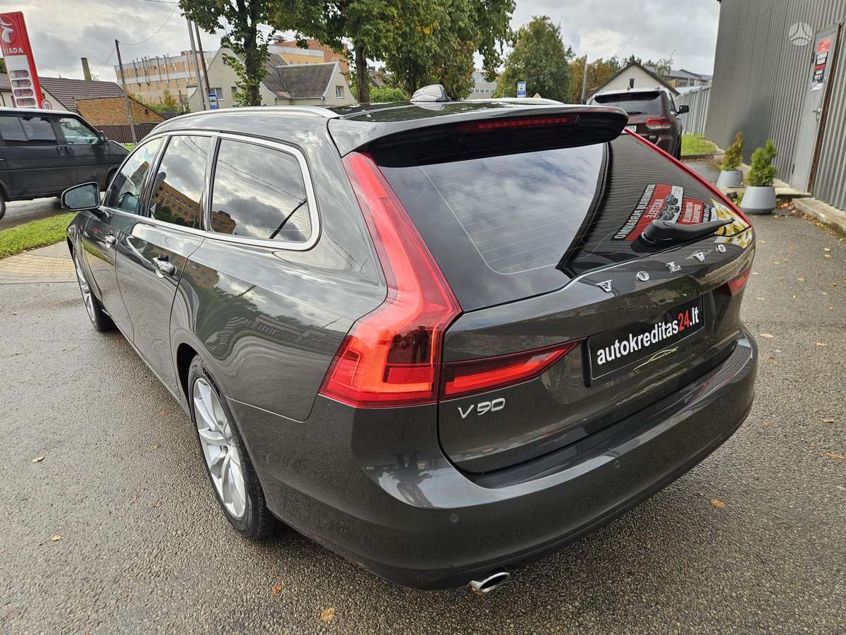Volvo V90, 2.0 l., Универсал
