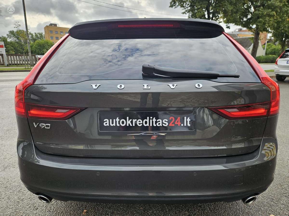Volvo V90, 2.0 l., Универсал
