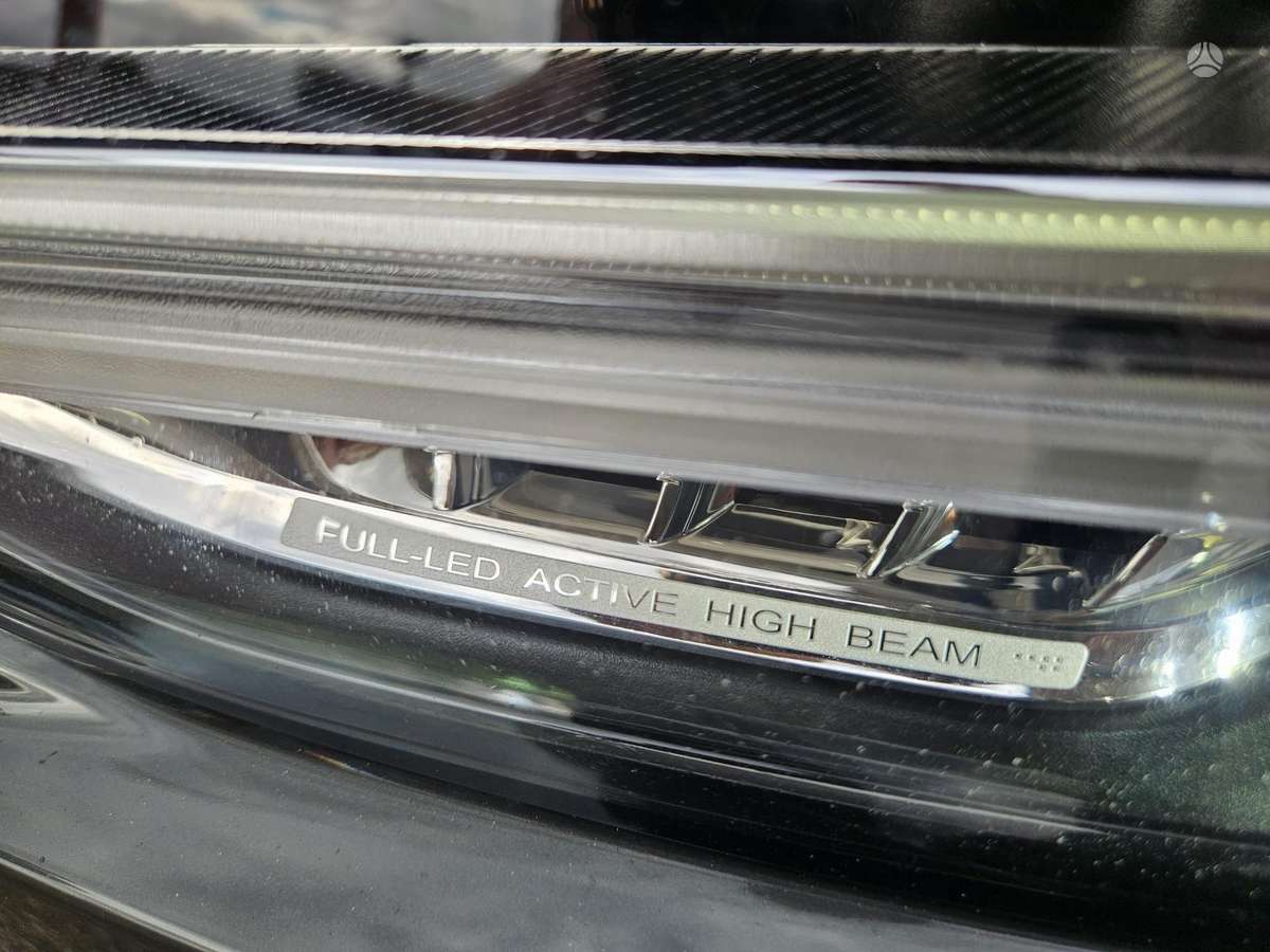Volvo V90, 2.0 l., Универсал