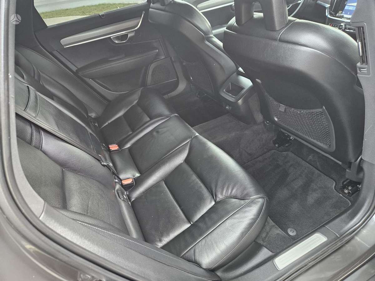 Volvo V90, 2.0 l., Универсал