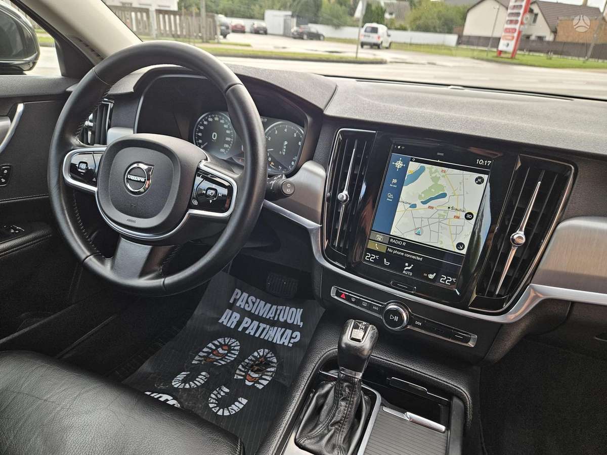 Volvo V90, 2.0 l., Универсал