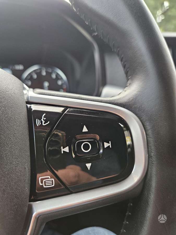 Volvo V90, 2.0 l., Универсал