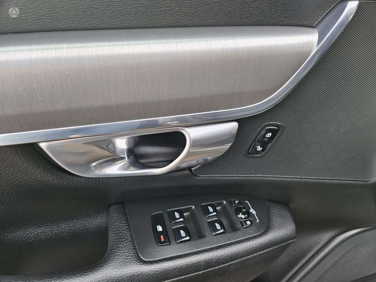 Volvo V90, 2.0 l., Универсал