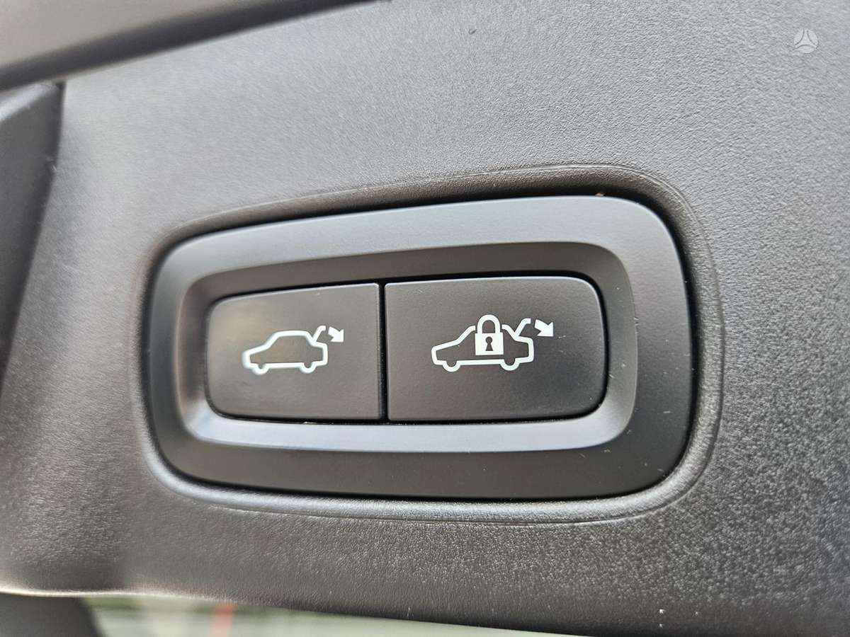 Volvo V90, 2.0 l., Универсал