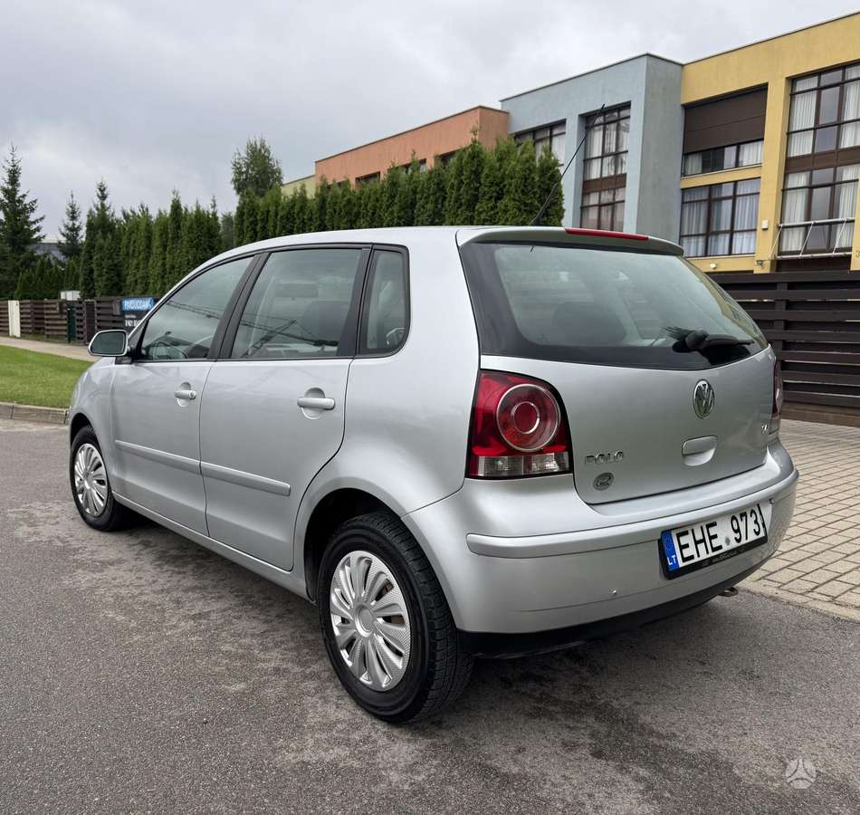 Volkswagen Polo - 6