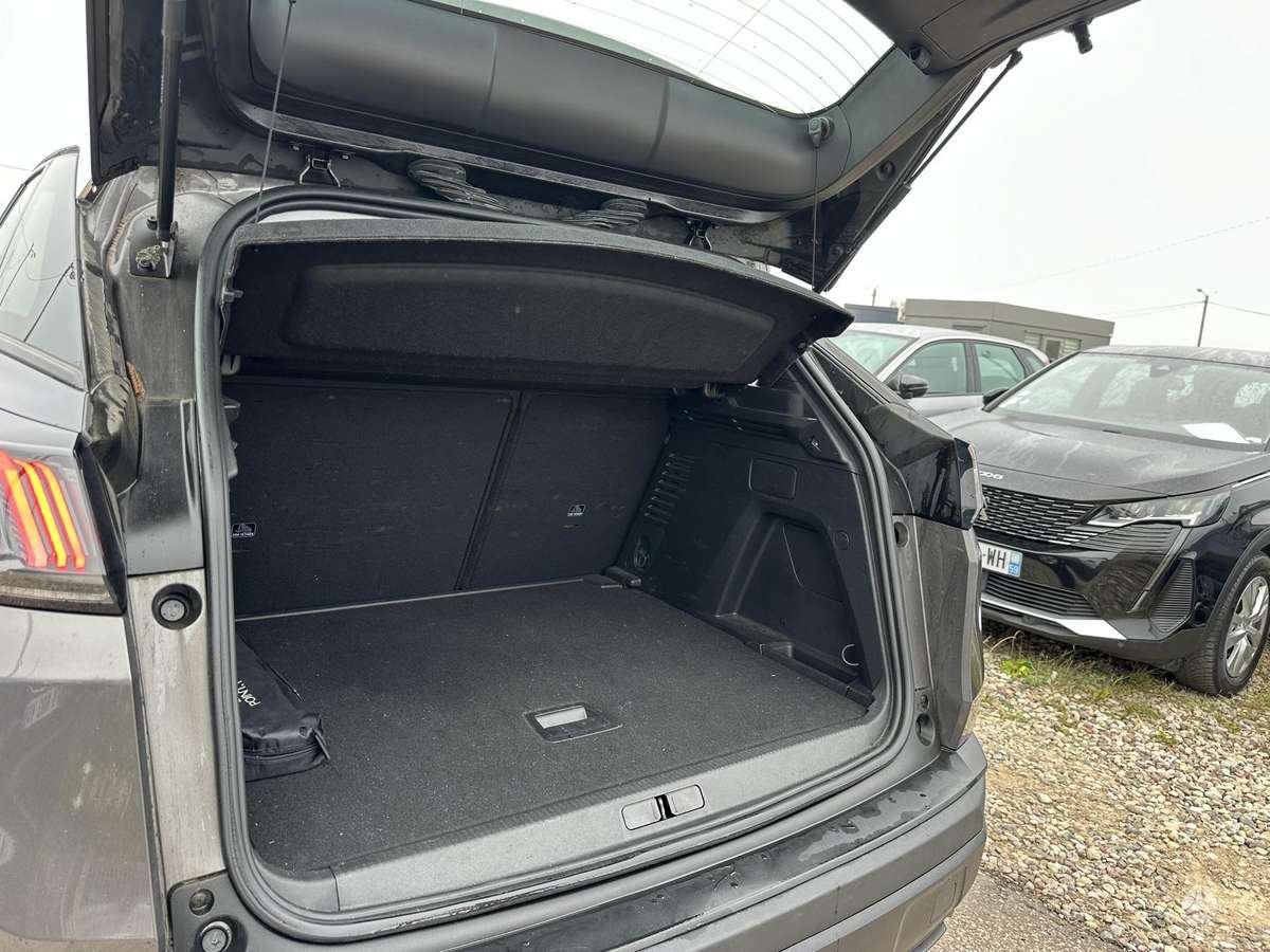 Peugeot 3008 - 7