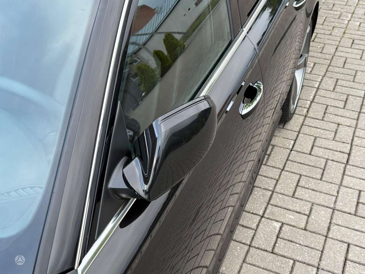 Audi A6, 2.0 l., wagon
