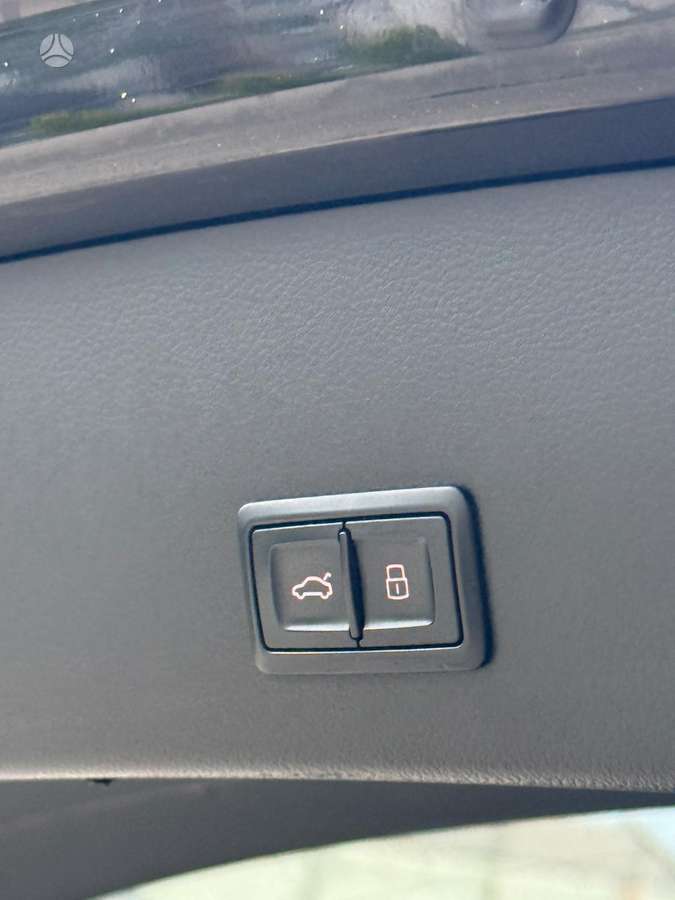 Audi A6, 2.0 l., wagon