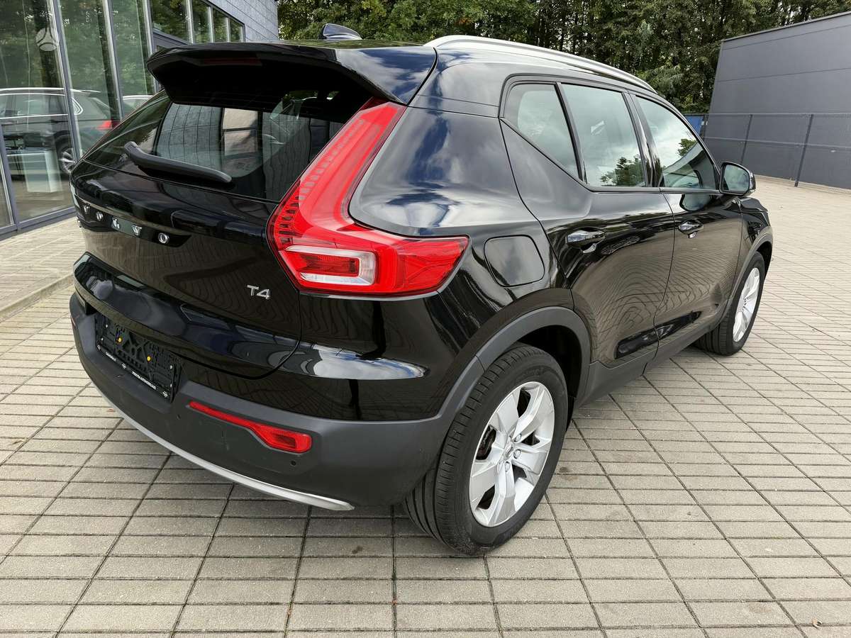 Volvo XC40 - 3