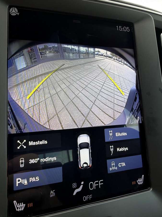 Volvo XC40 - 9