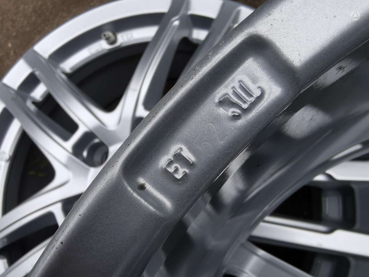 Volvo XC40 / XC60, легкосплавные , R18