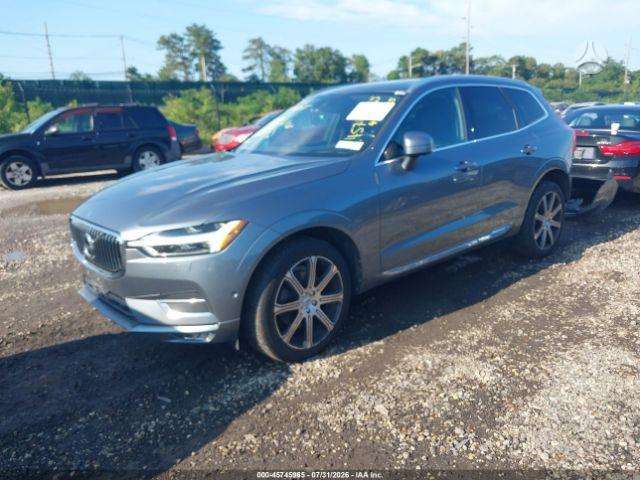 Volvo XC60 - 2