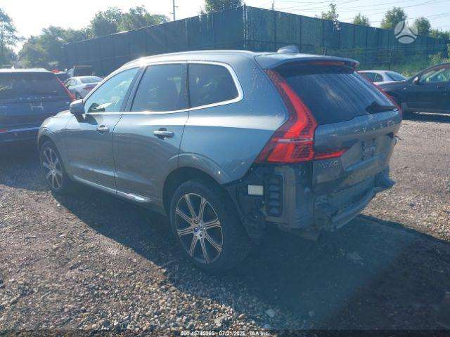 Volvo XC60 - 3