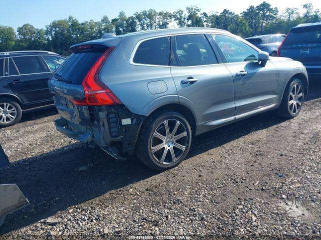 Volvo XC60 - 4
