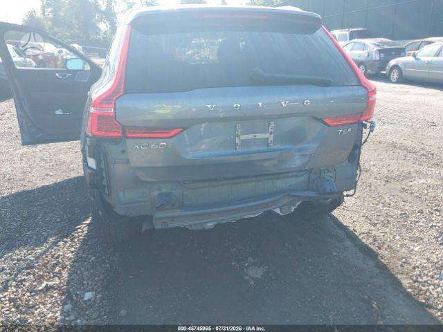 Volvo XC60 - 6