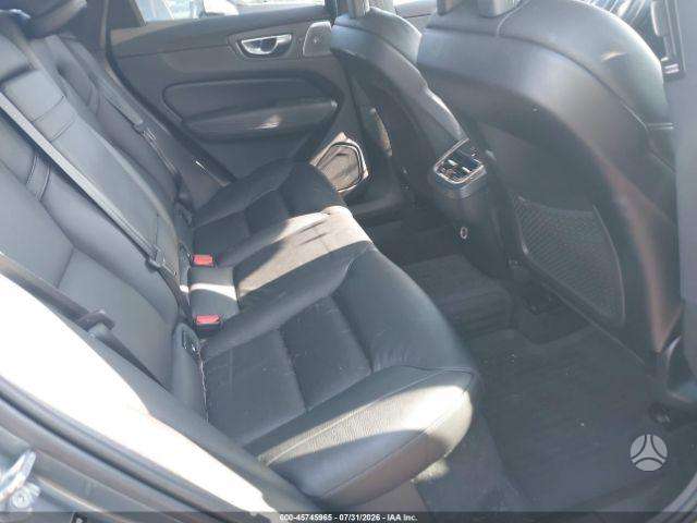 Volvo XC60 - 7