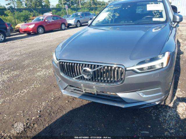Volvo XC60 - 10