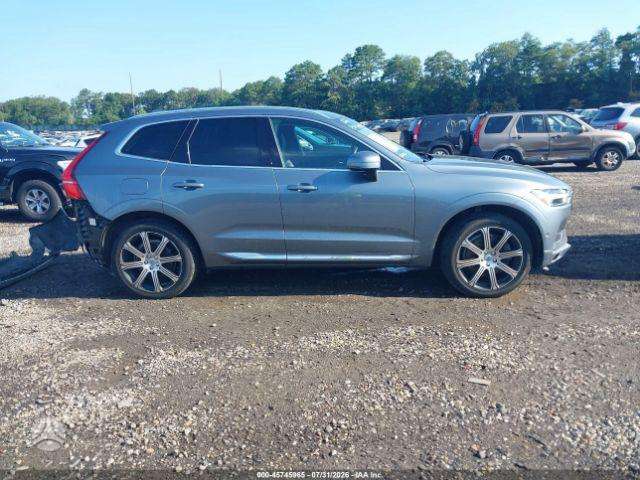 Volvo XC60 - 11