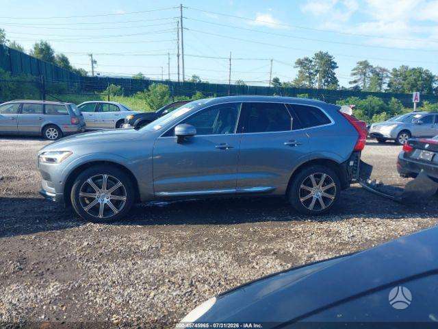 Volvo XC60 - 12