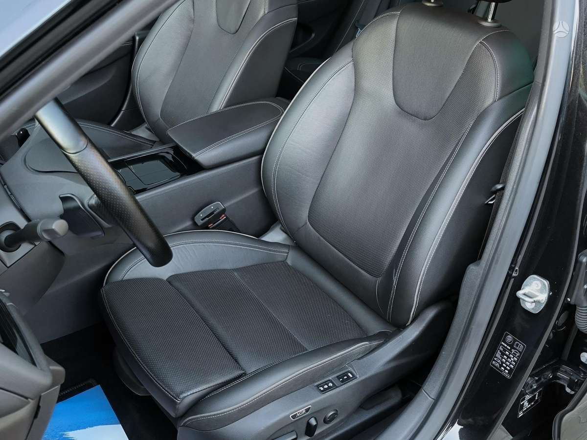 Opel Insignia, 2.0 l., Универсал
