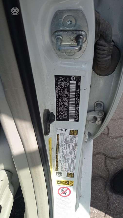 Toyota Prius - 10