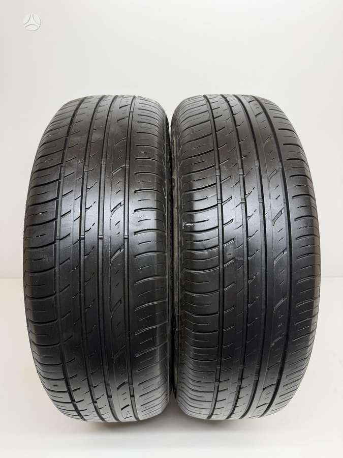 Lassa GreenWays, summer 195/65 R15