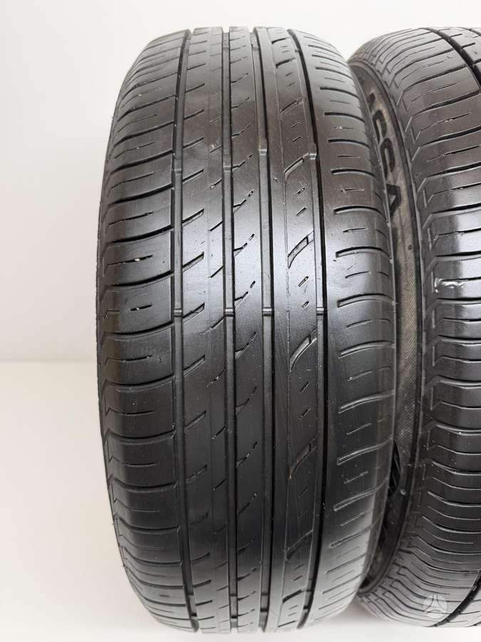 Lassa GreenWays, summer 195/65 R15