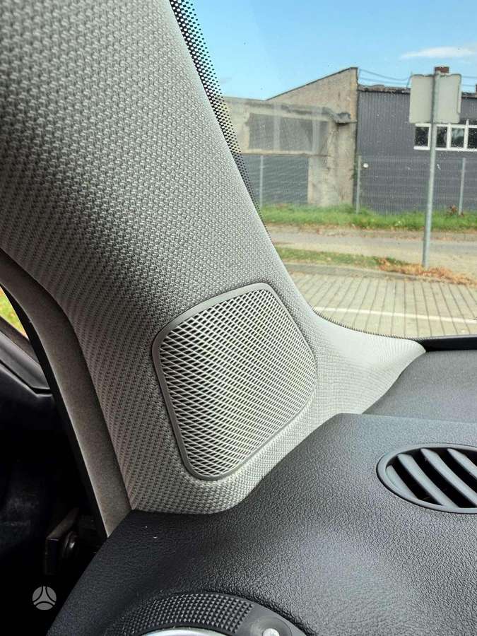 Audi A3, 2.0 l., Хэтчбек