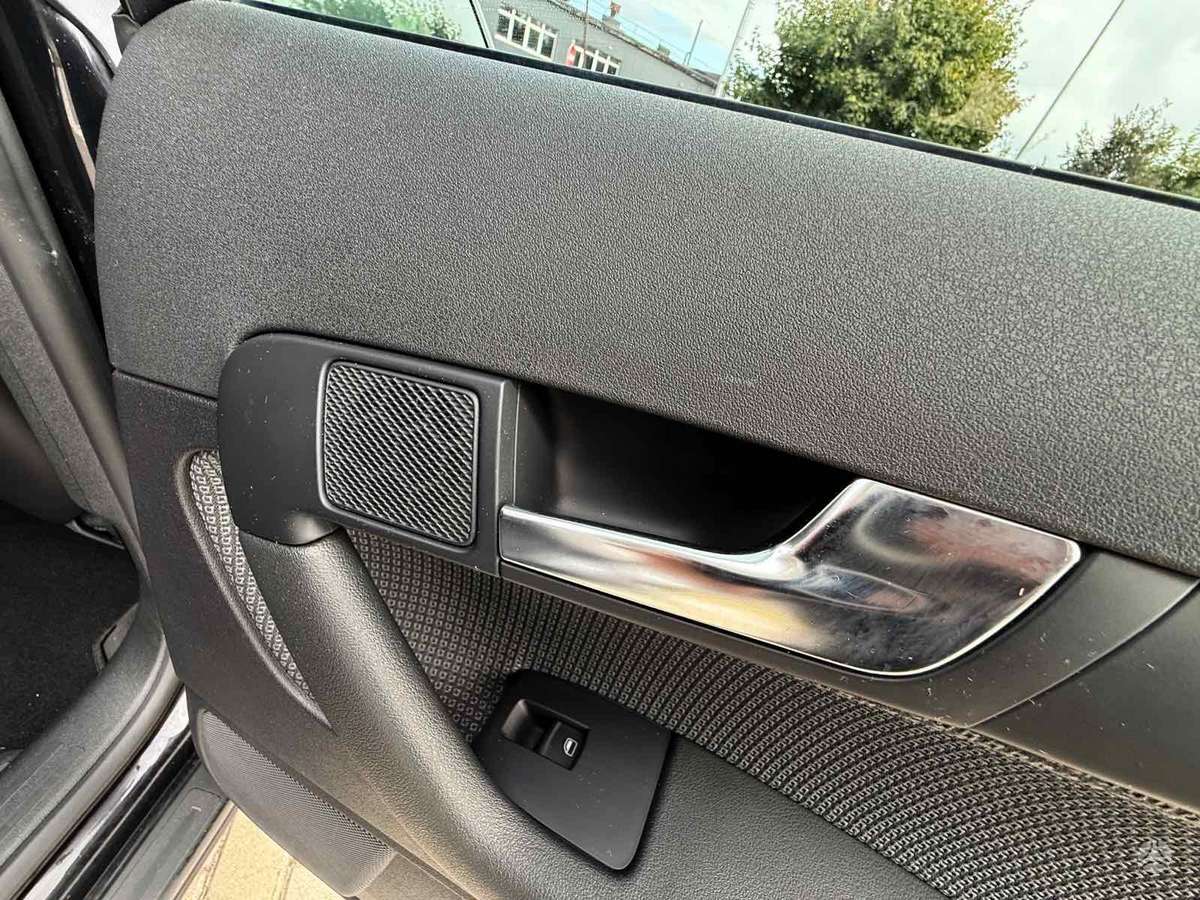 Audi A3, 2.0 l., Хэтчбек