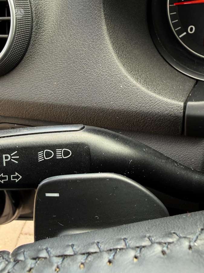 Audi A3, 2.0 l., Хэтчбек