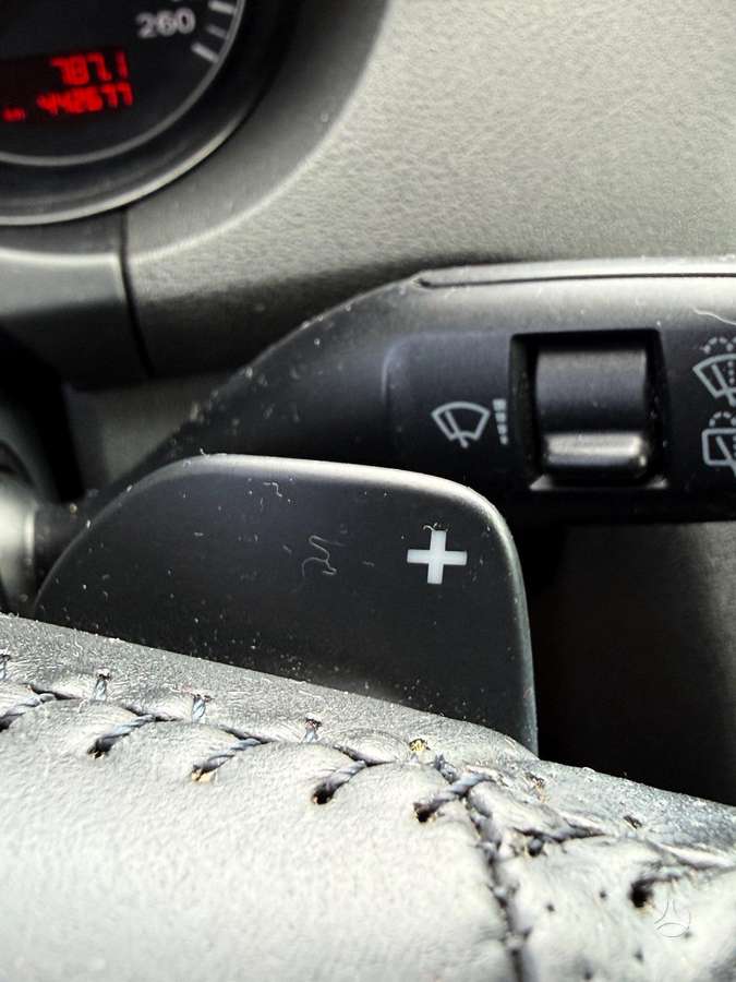 Audi A3, 2.0 l., Хэтчбек