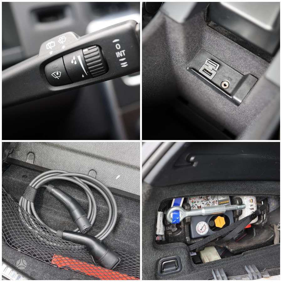 Volvo V60, 2.4 l., Универсал