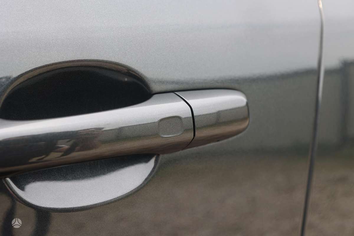 Volvo V60, 2.4 l., Универсал